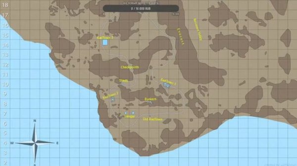 Стрим\ RUST / испепеляем сервер/ MAGIC RUST/// #10.....