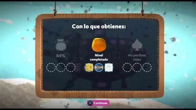 -LittleBigPlanet 3-|EN VIVO|ShadowBlack смотреть онлайн