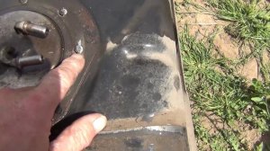 Замена фильтра бензобака Газель Cummins.