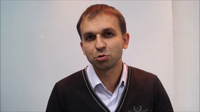 Отзыв об интенсив-курсе Драгункина в Воронеже 5-6-7 декабря. смотреть онлайн