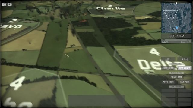 Wargame European Escalation artillery fun part 1 смотреть онлайн