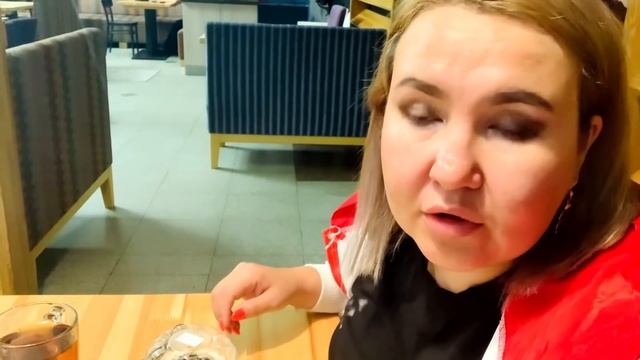 Путешествие продолжается??? на вокзале Екатеринбурга? пьём чай ? смотреть онлайн