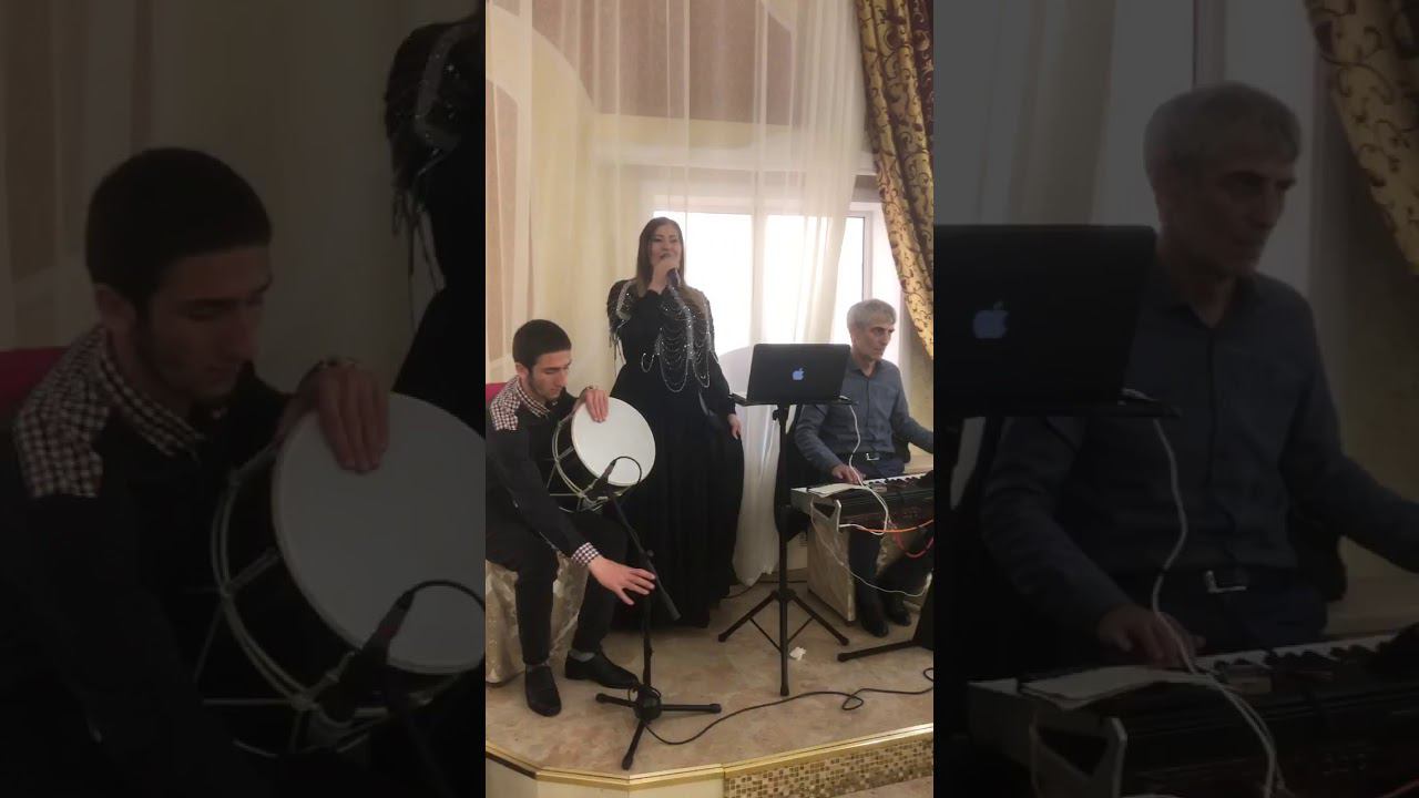 Гуля Исаева смотреть онлайн