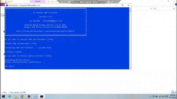 Unlock Bootloader For All Vivo Devices Using Adb And Fastboot