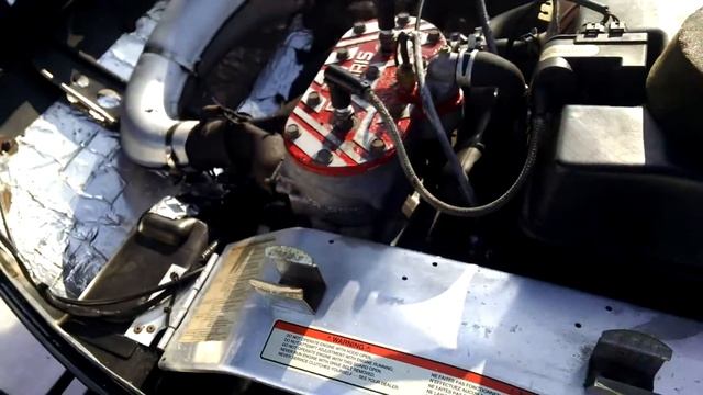 1999 Polaris 700 SKS смотреть онлайн