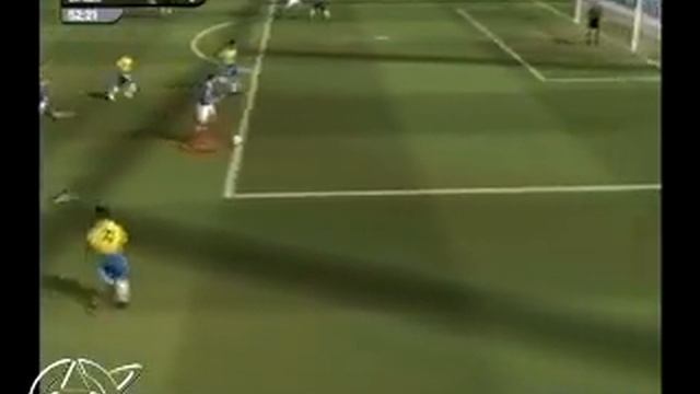 World Tour Soccer 2002 PlayStation 2 Gameplay_2001_11_30_1 смотреть онлайн