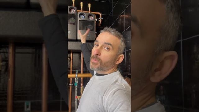 ?#Вентиляция замерзнет!??? #отопление #водоснабжение #котельная смотреть онлайн