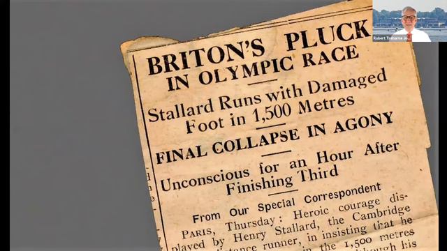 Barts 900 - Jack Beaumont смотреть онлайн