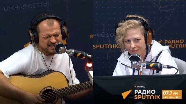 Алексей Петрухин " Родина была" смотреть онлайн