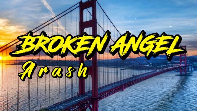 Arash || BROKEN ANGEL || free Acapella смотреть онлайн