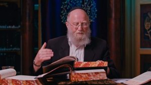 Условия прихода Машиаха. Рав Элияу Тавгер, урок по книге "Тания". №58