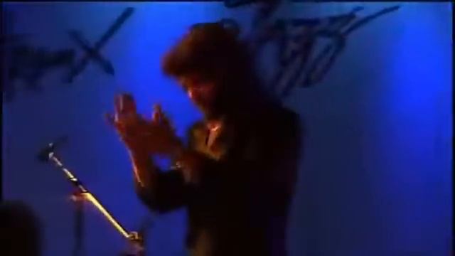 Camarón de la Isla en Montreux en 1991. смотреть онлайн