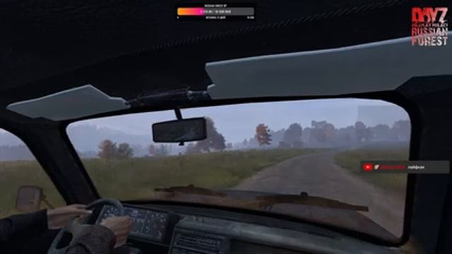 DayZ 1.14| Russian Forest RP |серия #99| яжбать смотреть онлайн