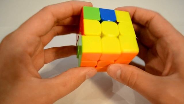ЧТО ОБЯЗАТЕЛЬНО НУЖНО ЗНАТЬ ПРО F2L | ФИШКИ-КОРОТЫШКИ #1 смотреть онлайн