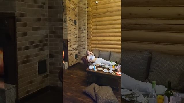Парк - отель Васильевкий. Вилла в Английском стиле смотреть онлайн
