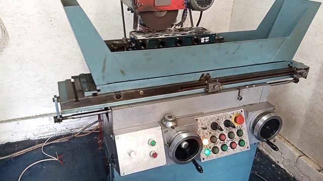 Шлифовка головки Kubota (с форкамерами!) смотреть онлайн