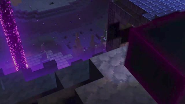 Destroying a Caterpillar | Minecraft Dungeons: Echoing Void смотреть онлайн