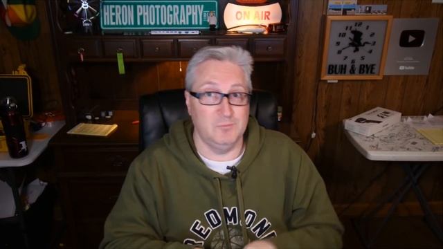 FAA Drone Remote I.D. (How to DEFEAT IT) KEN HERON смотреть онлайн