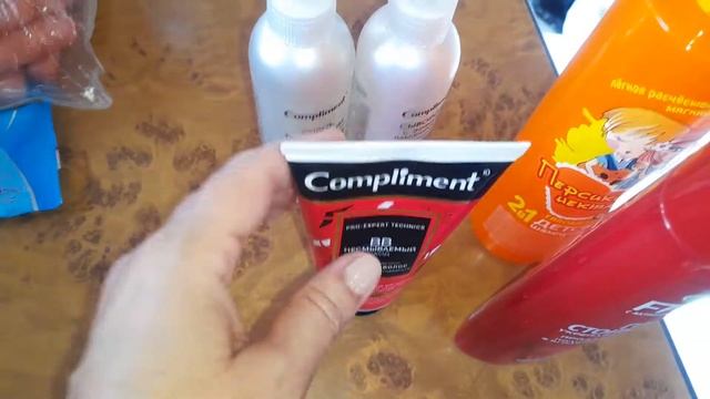 Распаковка покупок, что купили опять? смотреть онлайн