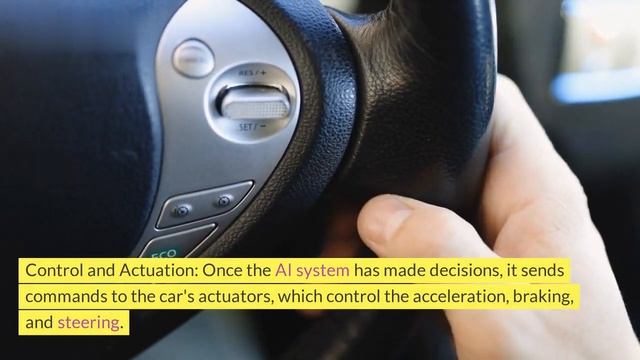 AI cars, how they work, react and out-perform humans! смотреть онлайн