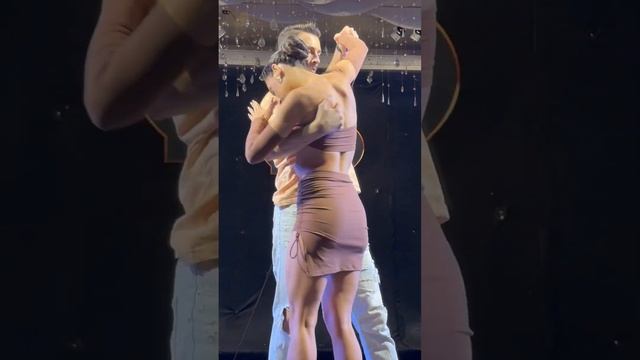 Lift Me Up - Dj C ? MAYCHEAL & MAYRA ? M&M BACHATA DANCE ?#vietnam смотреть онлайн