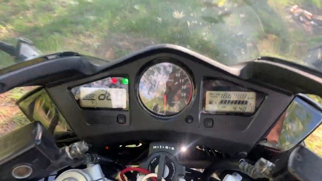 Обзор мотоцикла honda vfr800 смотреть онлайн