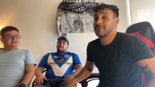 A UN DÍA DE LA FINAL DE LA CENTROAMERICANA | TELÉFONO ROJO #40 смотреть онлайн