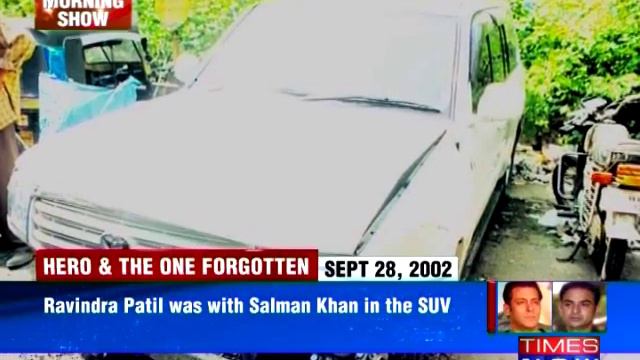 Salman Khan Hit & Run Case: The cop who exposed Salman Khan смотреть онлайн