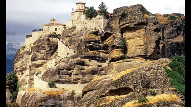 Αχ Ελλάδα Σ'αγαπώ