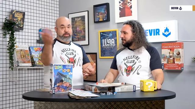 📣 Devir News Junio2022