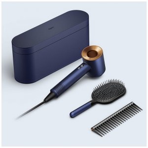 Покупка, распаковка качественной реплики фена Дайсон Dyson HD07