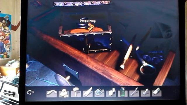 Let's play Moorhuhn der Fluch des Goldes Part2 смотреть онлайн