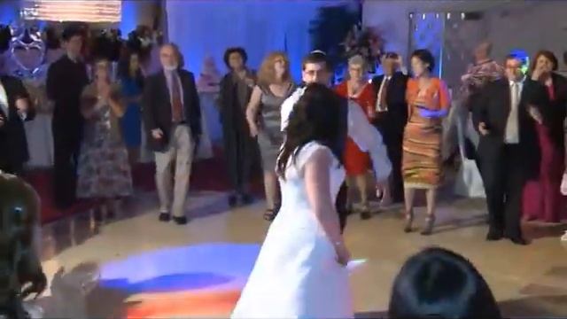 10. Dancing - Part 1 - Roman & Inna's Wedding May 29th, 2011 смотреть онлайн