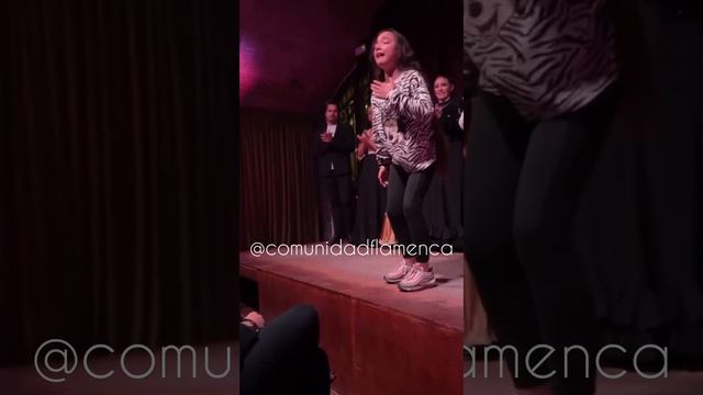 Manuela la del Duende - “ESTOY APRENDIENDO A VIVIR” 2023 смотреть онлайн