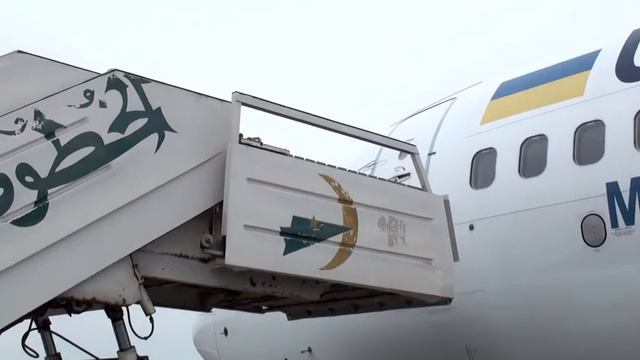 Чарли в Нуадибу смотреть онлайн