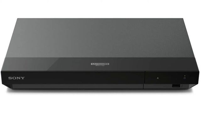 ᐅ Blu ray Player Test 2023 | Die besten Blu ray Player vorgestellt смотреть онлайн