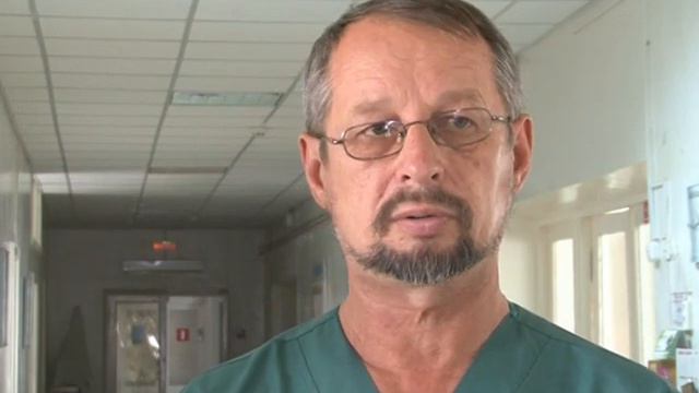 Детский травматизм. Август 2010 год. смотреть онлайн