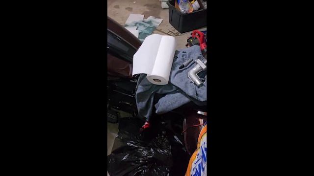 Thermostat Removal for a 2017 Infiniti QX60 смотреть онлайн