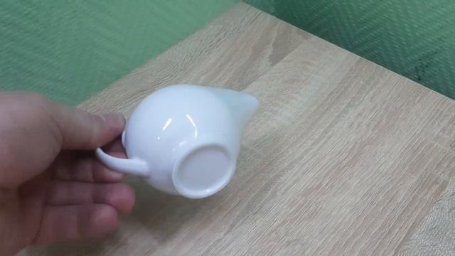 Соусник фарфоровый 145мл белый DOFZ арт 1014271 смотреть онлайн