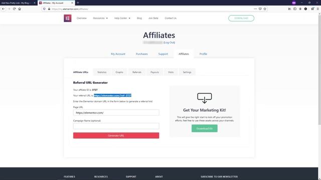How to Cloak Affiliate Links in WordPress смотреть онлайн