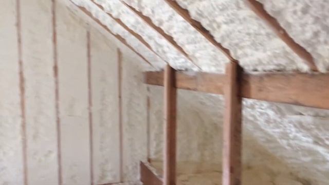 Как в Америке утепляют дома смотреть онлайн