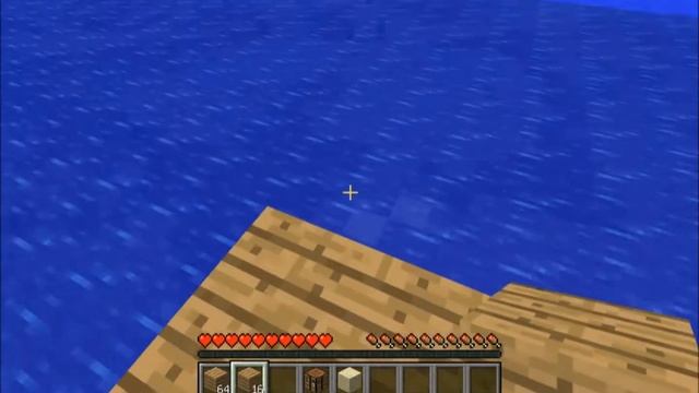 Жизнь в maincraft #1 Грибочки! смотреть онлайн