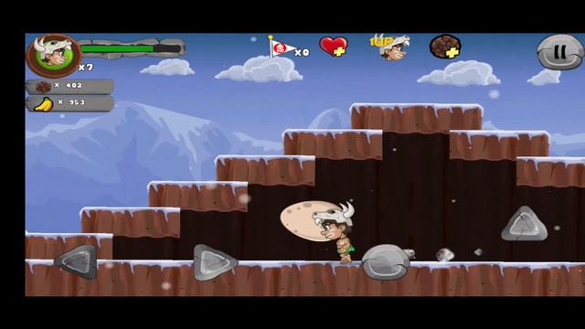 JUNGLE ADVENTURES 1 MYSTERYLAND WORLD 1.4 смотреть онлайн