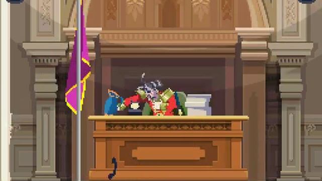 Ghost Trick: Phantom Detective Walkthrough Chapter 10 23:41 смотреть онлайн
