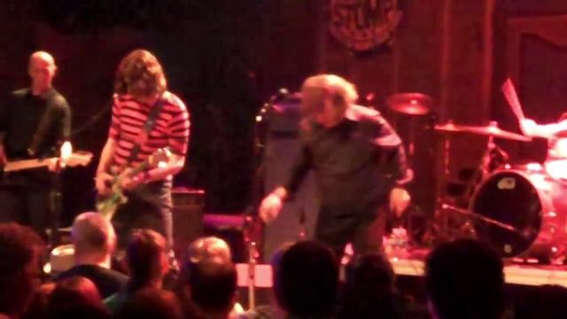 Pseudo-Flamin Groovies - "Evil Hearted Ada" смотреть онлайн