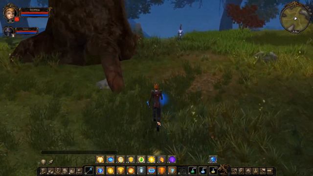 Dungeon Lords Steam Edition Folge [24] mit LordPappnase смотреть онлайн