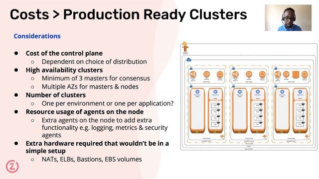 SREcon Conversations Europe/Middle East/Africa with King'ori Maina, Zappi смотреть онлайн