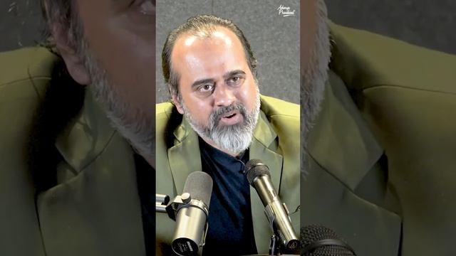 Just fight the nodes of evil || Acharya Prashant смотреть онлайн