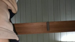 Механизм открывания дверей нажатием, установка