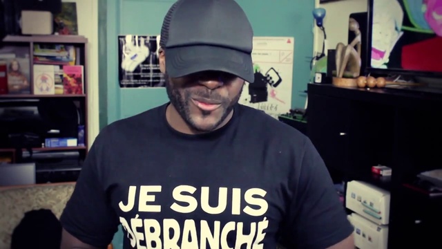 LE FÉMINISME Expliqué Aux Jeunes_2 Part. (_Restez Débranchés_-S02E04-wat Ari)